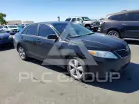 2011 Toyota CAMRY photo