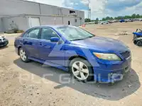 2011 Toyota CAMRY фото