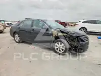 2011 Toyota CAMRY фото