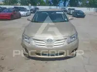 2011 Toyota CAMRY фото