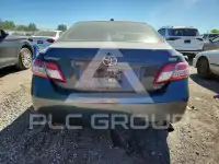 2011 Toyota CAMRY фото
