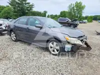 2011 Toyota CAMRY фото