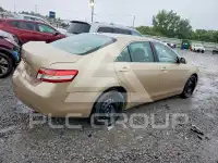 2011 Toyota CAMRY фото
