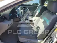 2011 Toyota CAMRY фото