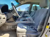 2011 Toyota CAMRY photo
