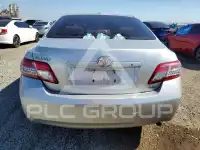 2011 Toyota CAMRY photo