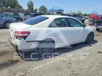 2011 Toyota CAMRY фото