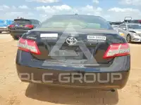 2011 Toyota CAMRY фото