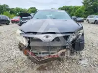 2011 Toyota CAMRY фото