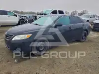 2011 Toyota CAMRY фото