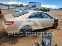 2011 Toyota CAMRY фото