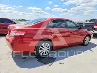 2011 Toyota CAMRY фото