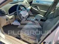 2011 Toyota CAMRY фото