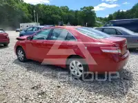 2011 Toyota CAMRY фото