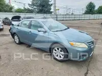 2011 Toyota CAMRY фото