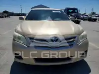 2011 Toyota CAMRY фото