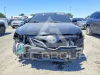 2011 Toyota CAMRY фото