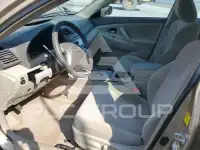 2011 Toyota CAMRY фото