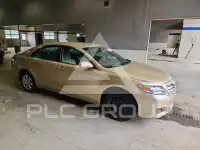 2011 Toyota CAMRY фото