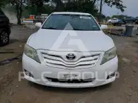 2011 Toyota CAMRY фото