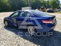 2011 Toyota CAMRY фото