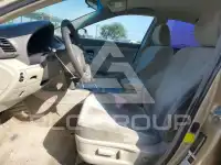 2011 Toyota CAMRY фото