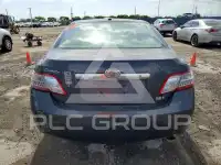 2011 Toyota CAMRY фото