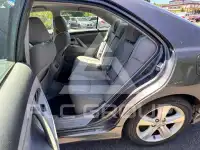 2011 Toyota CAMRY фото