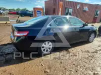 2011 Toyota CAMRY фото