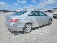 2011 Toyota CAMRY фото