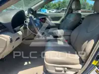 2011 Toyota CAMRY фото