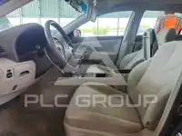 2011 Toyota CAMRY фото