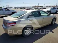 2011 Toyota CAMRY фото