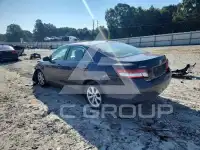 2011 Toyota CAMRY фото
