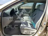2011 Toyota CAMRY фото