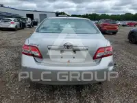 2011 Toyota CAMRY photo