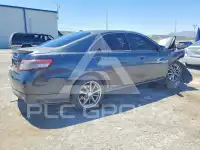 2011 Toyota CAMRY фото