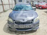 2011 Toyota CAMRY фото