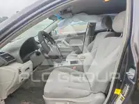 2011 Toyota CAMRY фото