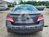 2011 Toyota CAMRY фото