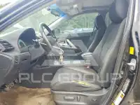 2011 Toyota CAMRY фото