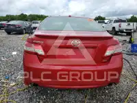 2011 Toyota CAMRY фото