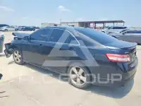 2011 Toyota CAMRY фото