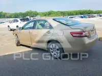 2011 Toyota CAMRY фото