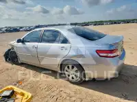 2011 Toyota CAMRY фото