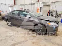 2011 Toyota CAMRY фото