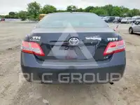 2011 Toyota CAMRY фото