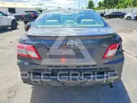 2011 Toyota CAMRY фото