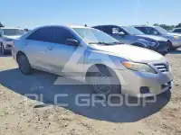 2011 Toyota CAMRY фото