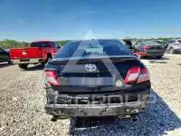2011 Toyota CAMRY фото